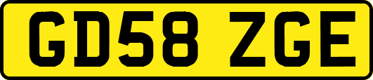 GD58ZGE