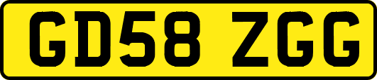 GD58ZGG