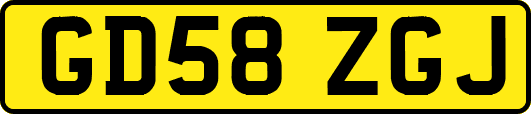 GD58ZGJ