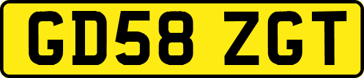GD58ZGT
