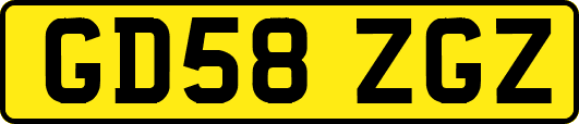 GD58ZGZ