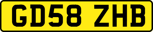 GD58ZHB