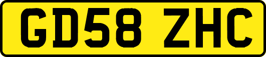 GD58ZHC