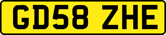 GD58ZHE