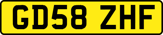 GD58ZHF
