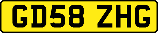GD58ZHG