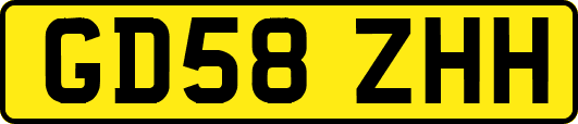 GD58ZHH