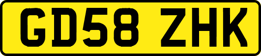 GD58ZHK