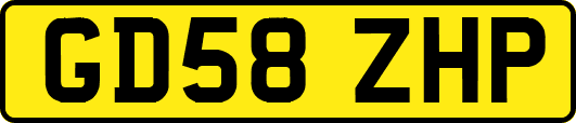 GD58ZHP