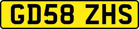 GD58ZHS