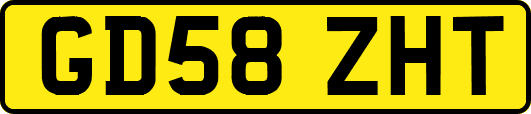 GD58ZHT