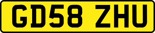 GD58ZHU