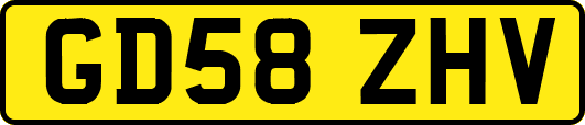 GD58ZHV