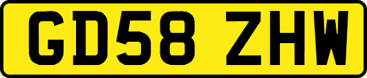 GD58ZHW