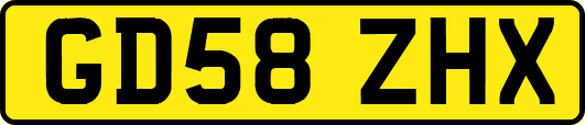 GD58ZHX