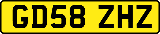 GD58ZHZ