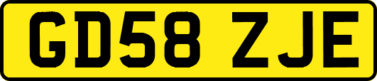 GD58ZJE
