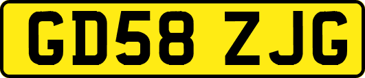 GD58ZJG