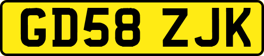 GD58ZJK