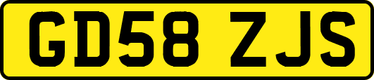GD58ZJS