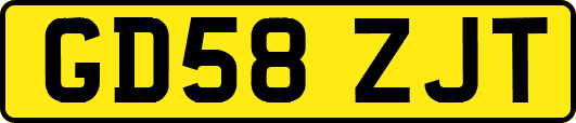 GD58ZJT