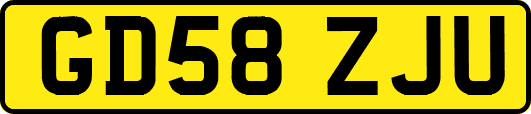 GD58ZJU