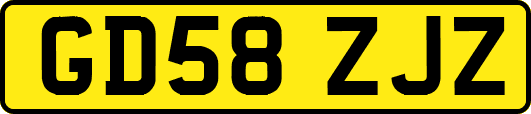 GD58ZJZ