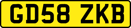 GD58ZKB