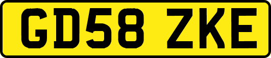 GD58ZKE