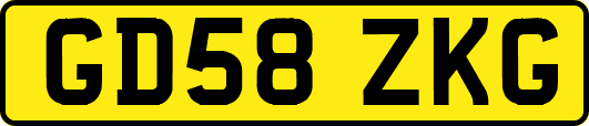 GD58ZKG
