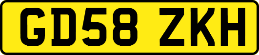 GD58ZKH