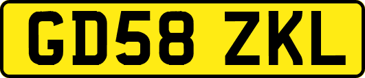 GD58ZKL