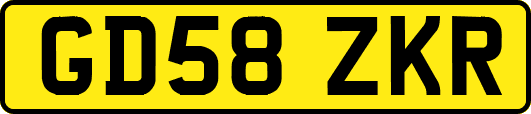GD58ZKR
