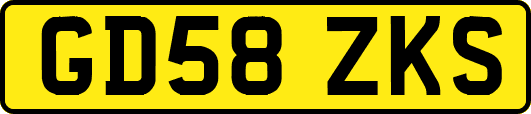 GD58ZKS