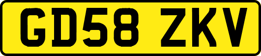 GD58ZKV