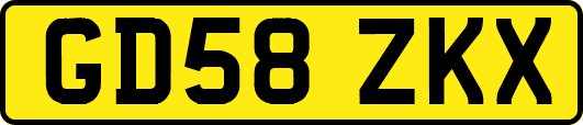 GD58ZKX