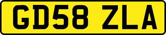 GD58ZLA