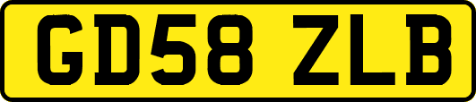 GD58ZLB
