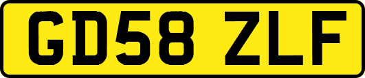 GD58ZLF