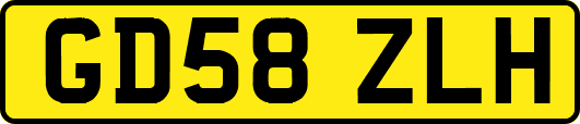 GD58ZLH