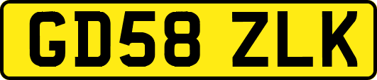 GD58ZLK