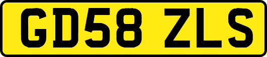 GD58ZLS