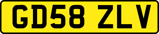 GD58ZLV