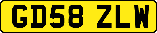 GD58ZLW