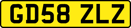 GD58ZLZ