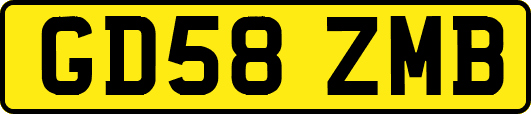 GD58ZMB