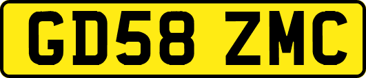 GD58ZMC