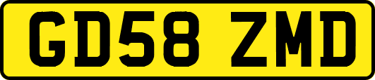 GD58ZMD