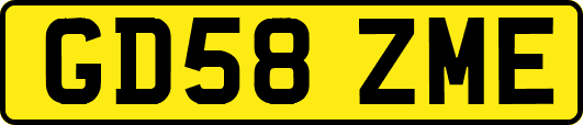 GD58ZME