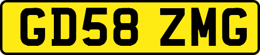GD58ZMG